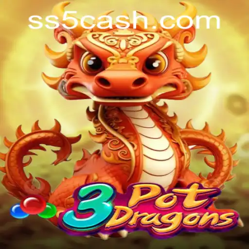 3PotDragons: Uma Jornada no Universo Mágico de SS5.COM