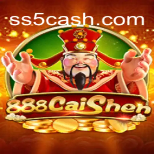 888CaiShen: O Jogo de Azar Online que Encanta e Premia