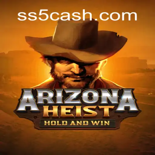 ArizonaHeist: A Aventura Eletrizante em SS5.COM