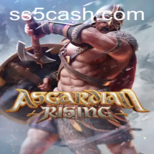 Descubra o Mundo de AsgardianRising: Um Mergulho no Universo Mitológico