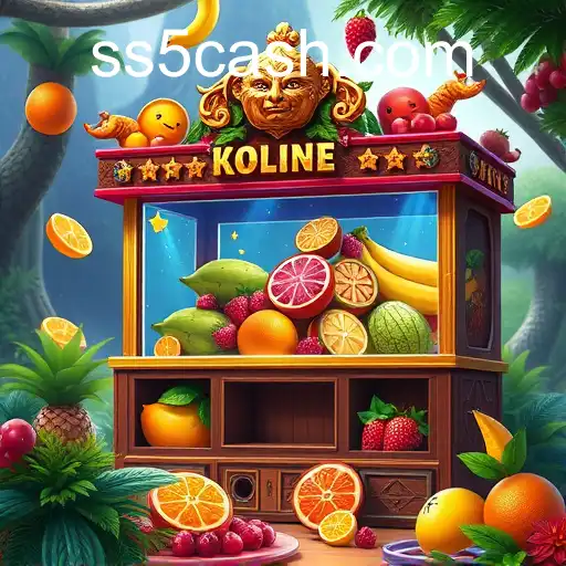 Caça-níqueis online