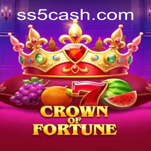 CrownofFortune: Descubra a Magia do Novo Jogo Online