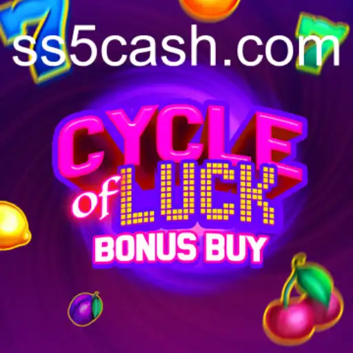 Descubra o Mundo do Jogo CycleofLuckBonusBuy em SS5.COM