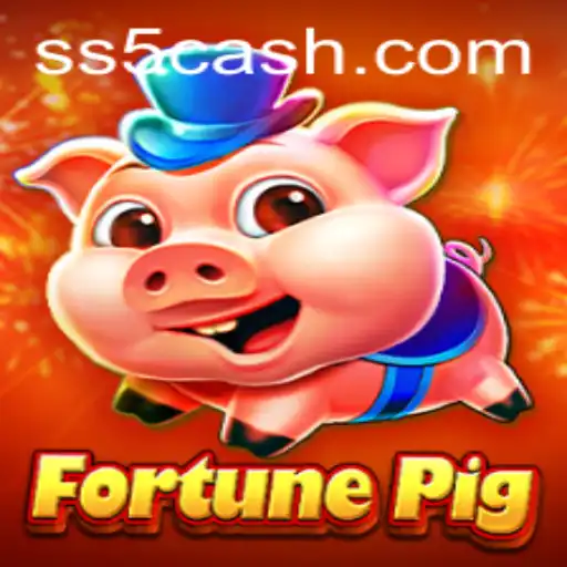 Explorando o Fascinante Mundo de FortunePig no SS5.COM