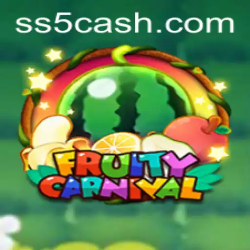 FruityCarnival: Mergulhe na Diversão Doce das Frutas com SS5.COM