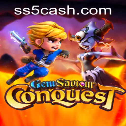 GemSaviourConquest: A Aventura Épica Que Revoluciona o Universo dos Jogos