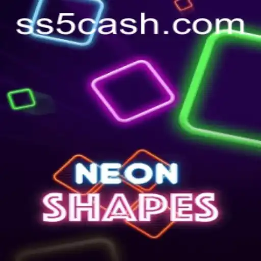 Descobrindo NeonShapes: Um Mergulho no Mundo do Jogo Interativo