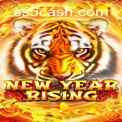 NewYearRising: A Excitante Nova Aventura de Jogo para 2023