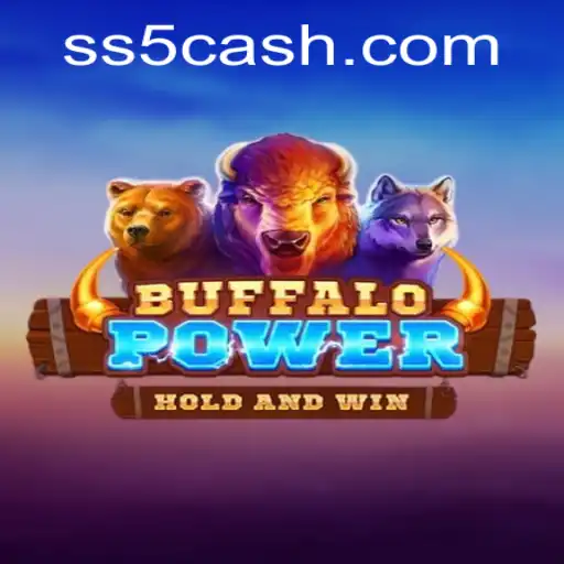 Explore o Excitante Mundo de BuffaloPower