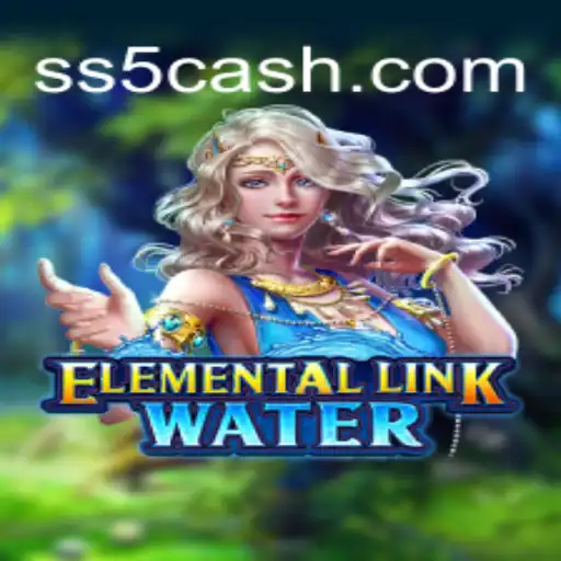 Descubra a Aventura Imersiva de ElementalLinkWater