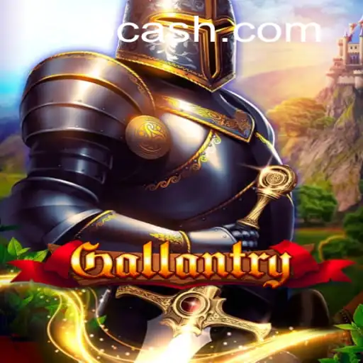 Explorando o Universo do Jogo Gallantry: Um Guia Completo