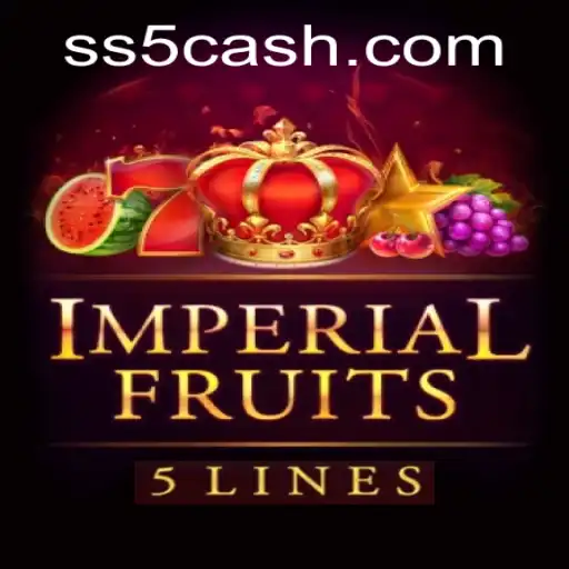 Imperial Fruits 5: Mergulhe na Aventura Cativante do SS5.COM