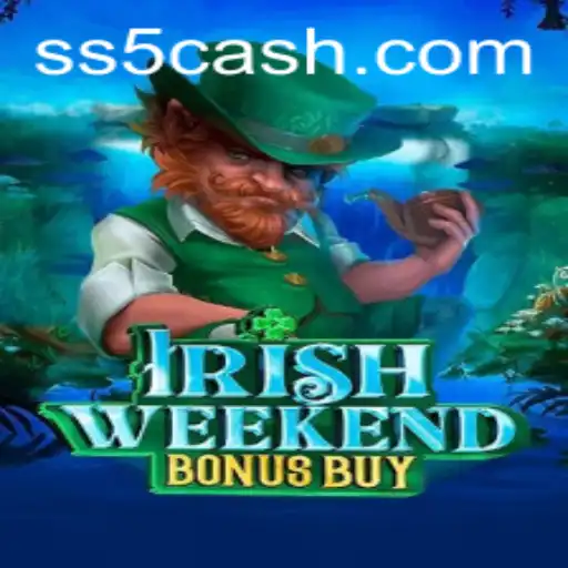 Explorando o Mundo do IrishWeekendBonusBuy: Diversão e Estratégia para os Amantes de Jogos