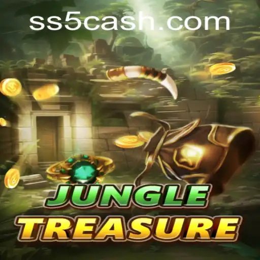 Descubra as Aventuras Inesquecíveis de JungleTreasure com SS5.COM