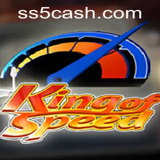 Descubra o Empolgante Universo de KingofSpeed no SS5.COM