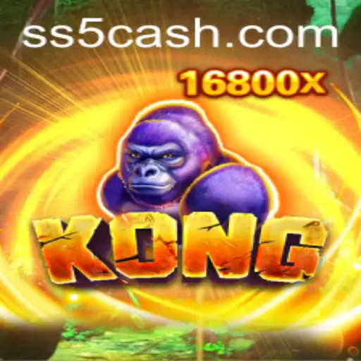 Descubra o Fascinante Mundo do Jogo Kong no SS5.COM