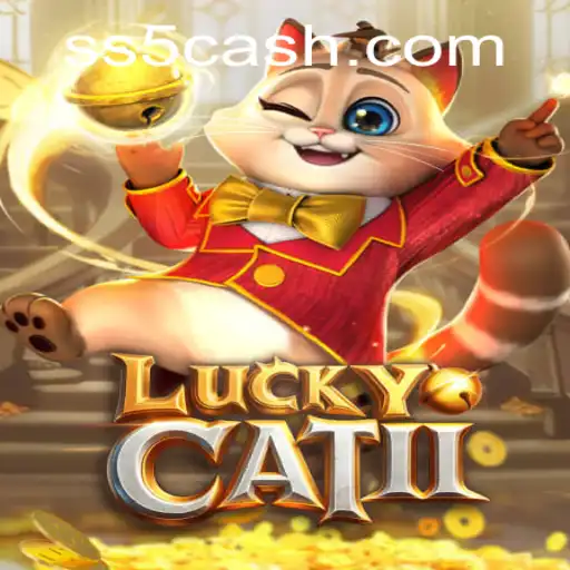 Explorando o Mundo de LuckyCatII: A Nova Sensação em SS5.COM