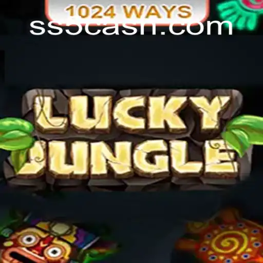Explorando o Universo de LuckyJungle1024: O Novo Fenômeno da Diversão Digital