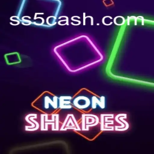 Descobrindo NeonShapes: Um Mergulho no Mundo do Jogo Interativo