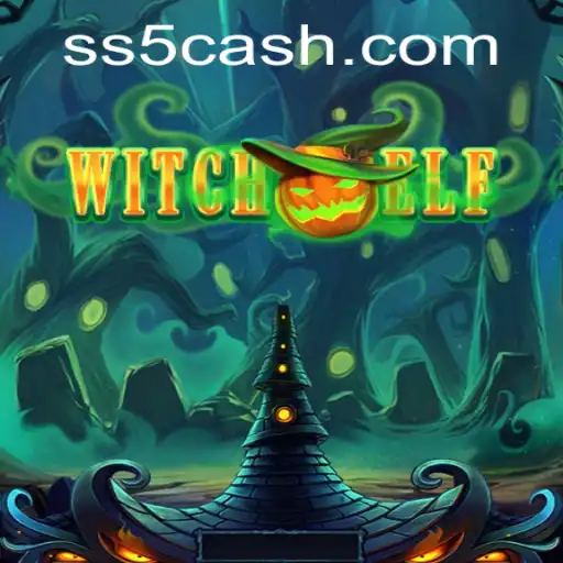 Explorando WitchElf: Um Mergulho no Mundo Encantado de SS5.COM