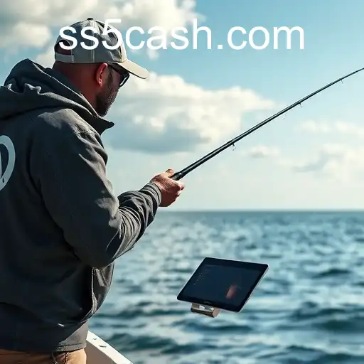 Pesca online