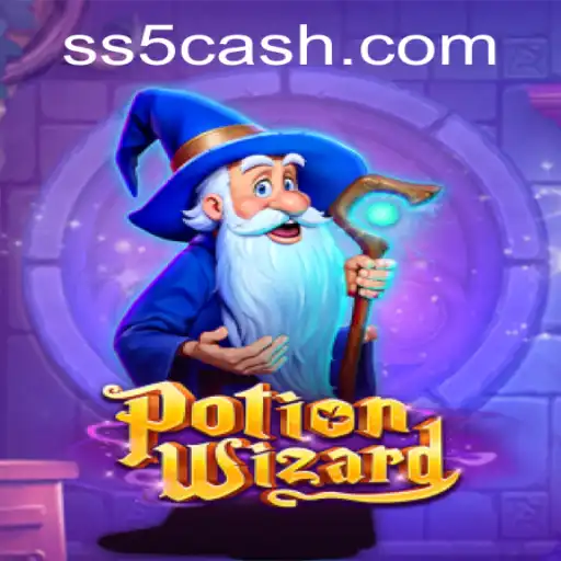 Descubra o Mundo Mágico de PotionWizard e a Inovação da SS5.COM