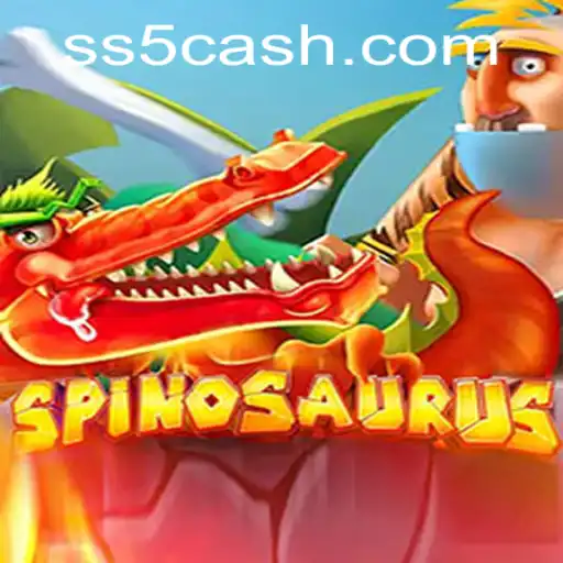 Explorando o Mundo de Spinosaurus: Um Jogo de Aventura e Estratégia