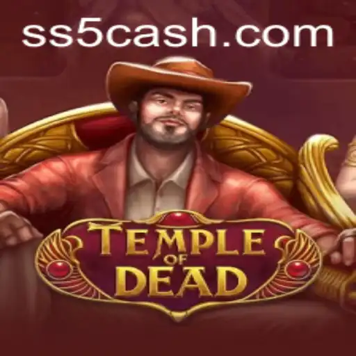 TempleofDead: A Nova Aventura no Mundo dos Jogos Digitais