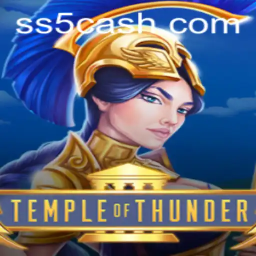 TempleofThunder: Explore o Mundo Místico do Jogo Inovador