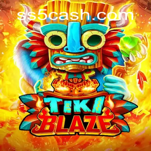 Descubra o Mundo do TikiBlaze no SS5.COM
