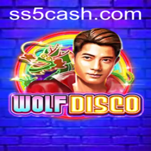Descubra o Fascinante Mundo de WolfDisco: O Jogo que Está Revolucionando o Entretenimento Digital